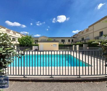 Location Appartement 3 pièces 50m² LIBOURNE 33500 - Photo 6