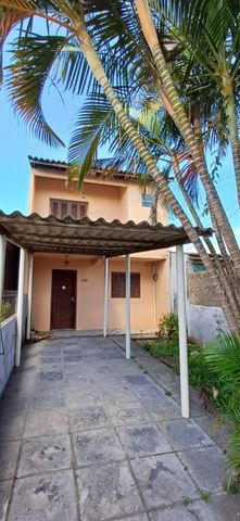 Casa com 3 quartos e 70m² para alugar em Hípica, Porto Alegre. - Foto 5