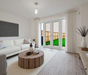 3 bedroom house to rent - Photo 1