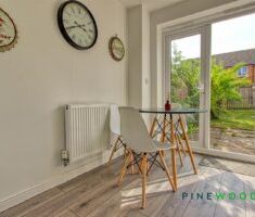 2 BEDROOM House - Semi-Detached - Photo 2