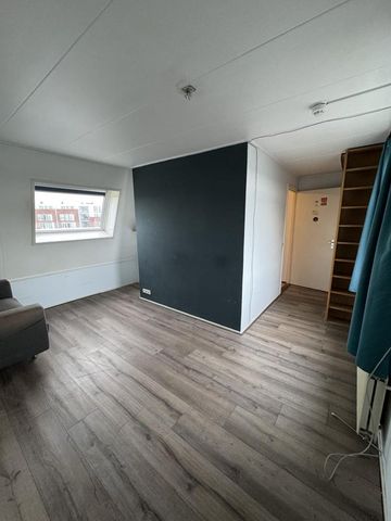 Te huur: Kamer Hoefstraat in Tilburg - Foto 2