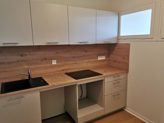 Location Appartement 2 pièces 47m² BORDEAUX 33000 - Photo 1
