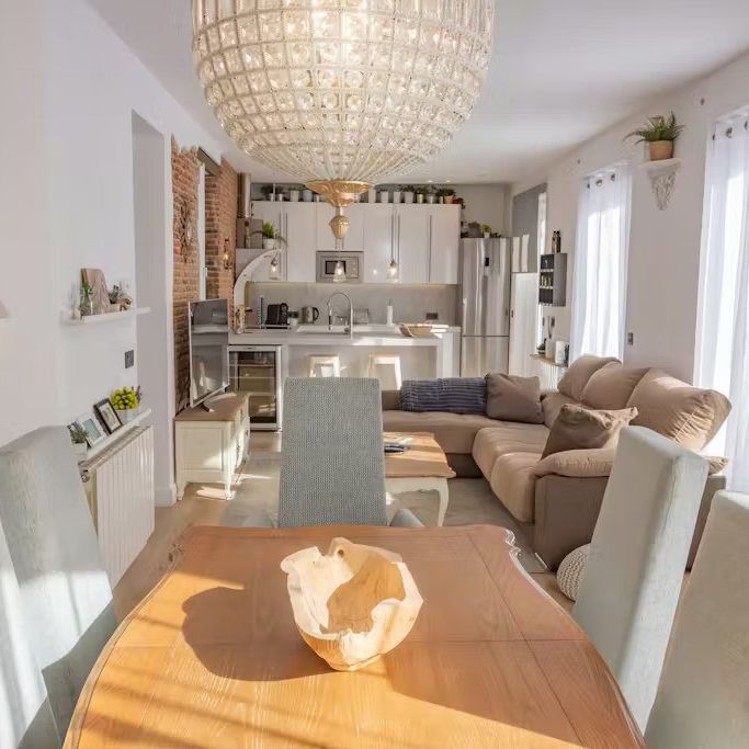 Calle de Bretón de los Herreros, Madrid, Community of Madrid 28003 - Foto 1