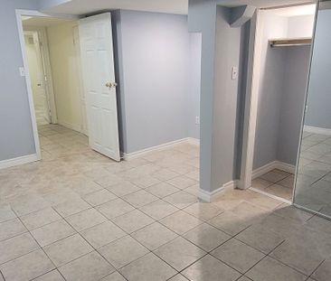 For Lease - 16B Gower Street Unit# BSMT, Toronto, Ontario - Photo 5