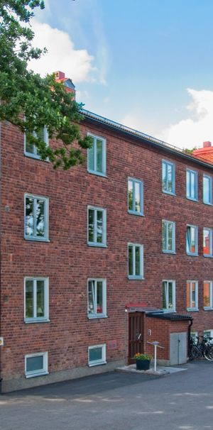 Riktargatan, Torshälla - Photo 1