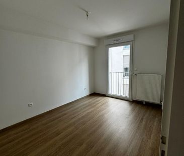 Location appartement 2 pièces, 49.00m², Soissons - Photo 5