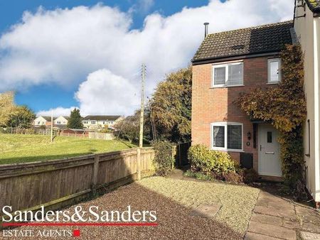 Willow Close, Alcester, B49 - Photo 2