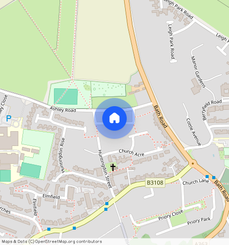 Bearfield Buildings, Bradford-On-Avon, BA15