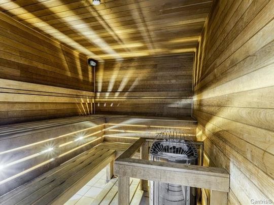 Appartement à louer, Montréal (Ville-Marie) - Photo 1