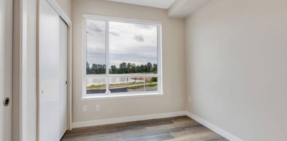 2 Bed + 2 Bath suites @ Keel | Centrally located in South Vancouver! - Photo 2