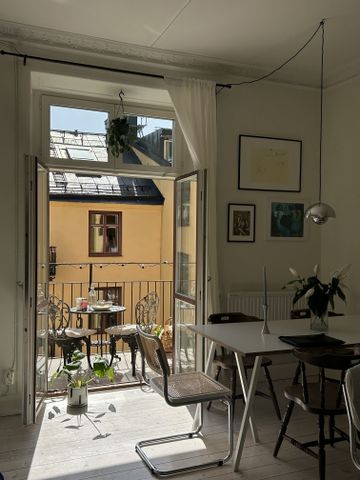 Idungatan, Stockholm - Photo 5