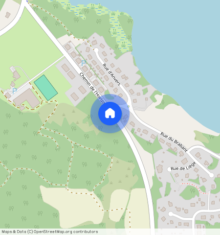 ** Chemin de l'Horizon, Waterloo, Waterloo, Estrie, J0E 2N0