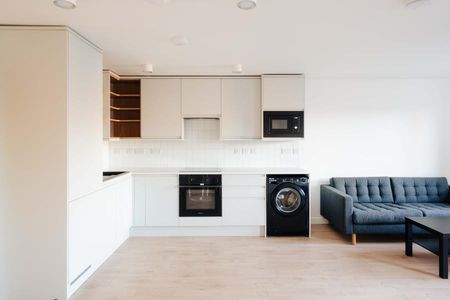 1 bedroom apartment to rent - Photo 3