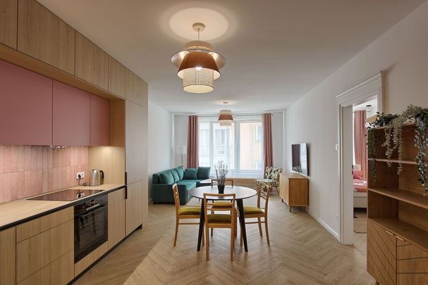 Idealne 2 pokoje z garażem na Starym Mieście - Фото 1