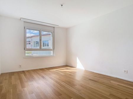 Appartements neufs de 4.5 pièces ! - Photo 2