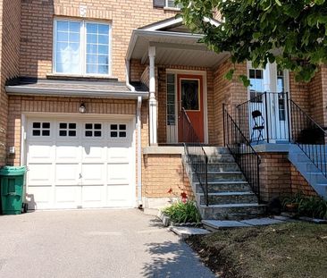 For Lease - 2 Clay Brick Court Unit# 38, Brampton, Ontario - Photo 5