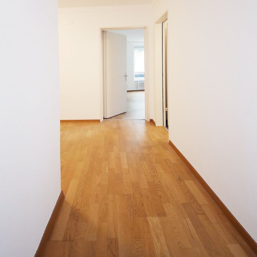 3.5 Zimmer, 101 m², EG - Photo 1