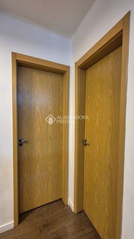 Apartamento com 2 quartos e 56m² para alugar em Vila Vista Alegre, Cachoeirinha. - Photo 5