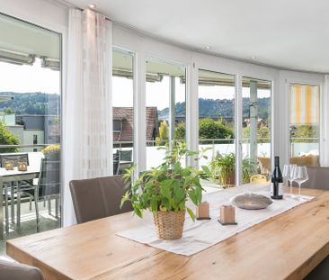 4.5 Zimmer, 148 m² - Foto 3