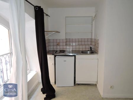 Appartement à louer 1 pièce 18.24m² - Photo 3
