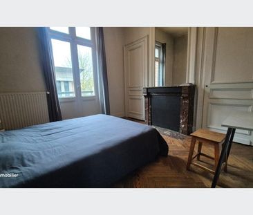 Maison à Louer à LILLE 1263 € - Photo 5