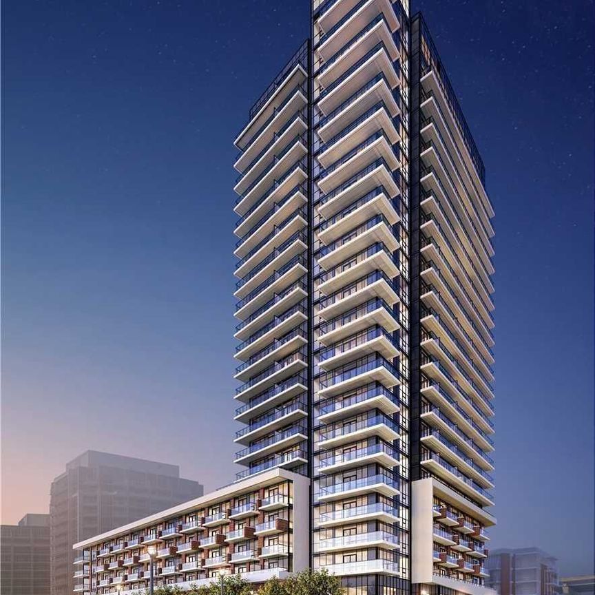 For Lease - 38 Iannuzzi Street Unit# 203, Toronto, Ontario - Photo 1