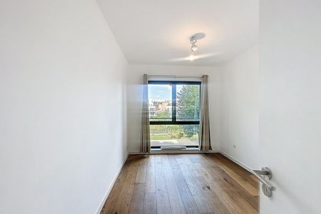 Appartement +-142m² 4 chambres avec terrasse, parking & parc privé - Photo 3