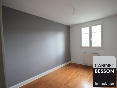 Location Appartement 4 pièces 61m² ST EGREVE 38120 - Photo 3