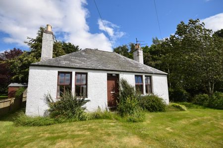 1 bedroom detached house to rent - Photo 3
