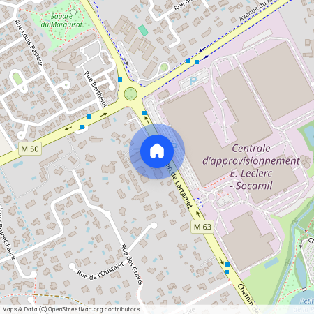 31170, Tournefeuille