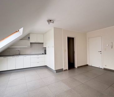 Duplex-appartement op wandelafstand van de Markt - Photo 5
