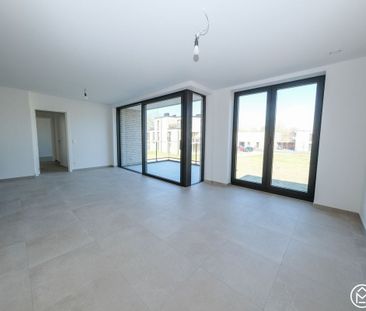 Appartement te huur in Zonhoven voor € 1.150 met 2 slaapkamers - foto 1