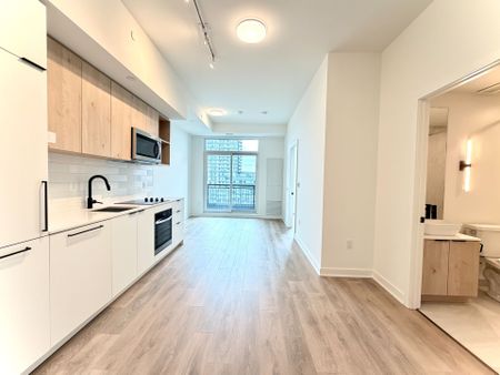 For Lease - 1185 Dupont Street Unit# 907, Toronto, Ontario - Photo 3