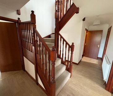 4 bedroom detached house to rent - Photo 5