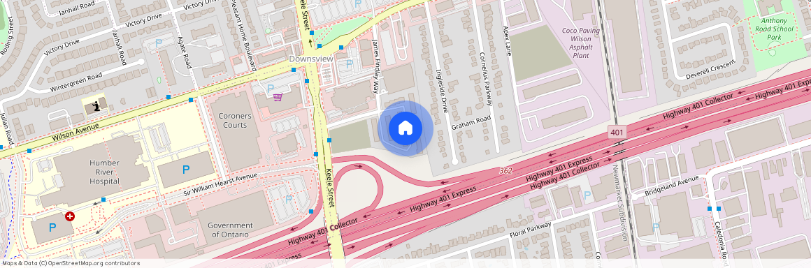 75 George Appleton Way, Toronto