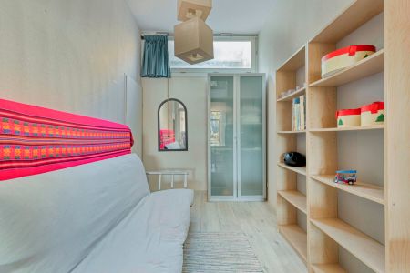 Borneokade, Amsterdam, Nederland - Photo 3