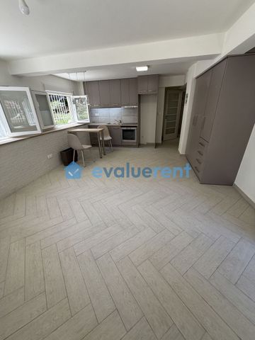 Studio/Γκαρσονιέρα για ενοικίαση Ιλίσια - Photo 5