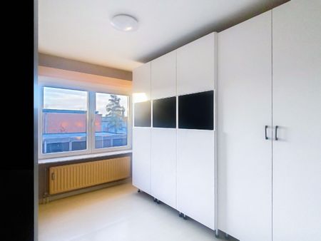 Instapklaar appartement (85 m²) met garage in Oostrozebeke - Photo 3