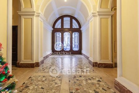 Quadrilocale in Affitto in Via Boncompagni a Roma - Foto 5