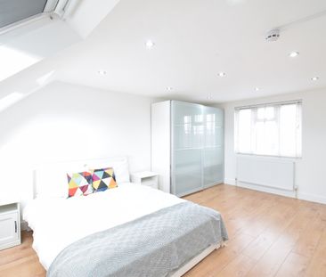 Room in a Shared House, Carlisle Avenue, W3 - Photo 4