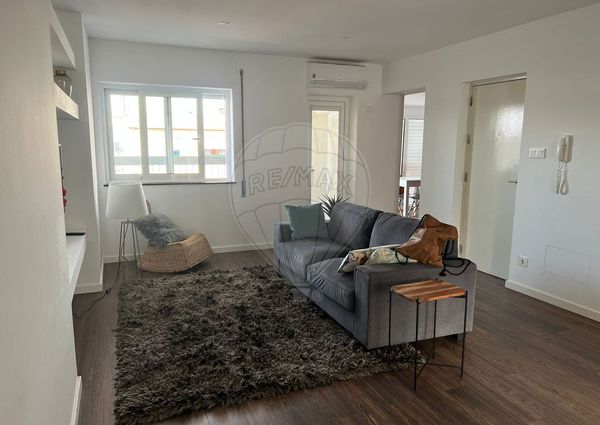 Apartamento T2 em Coimbra