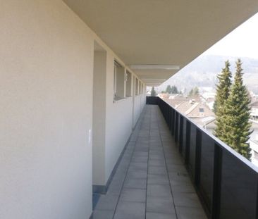 Ihr Wohntraum in Lustenau – Moderne 2,5-Zimmerwohnung mit großzügig... - Photo 1