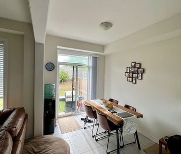 For Lease - 166 Deerpath Drive Unit# 56, Guelph, Ontario - Photo 5