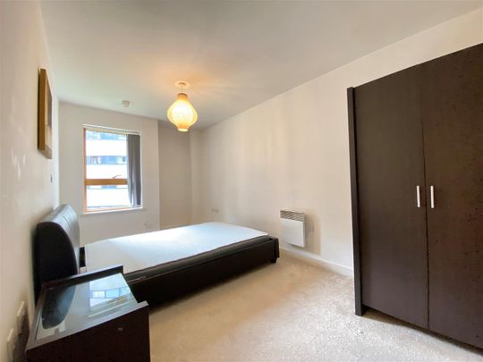 2 Bedroom Apartment To Rent - Photo 1