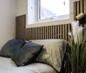 1 bedroom terraced house to rent - Photo 1