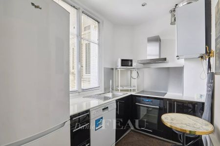 Location appartement, Courbevoie, 3 pièces, 73.73 m², ref 84537424 - Photo 3