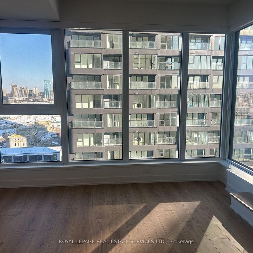 For Lease - 1 Quarrington Lane Unit# 1211, Toronto, Ontario - Photo 1