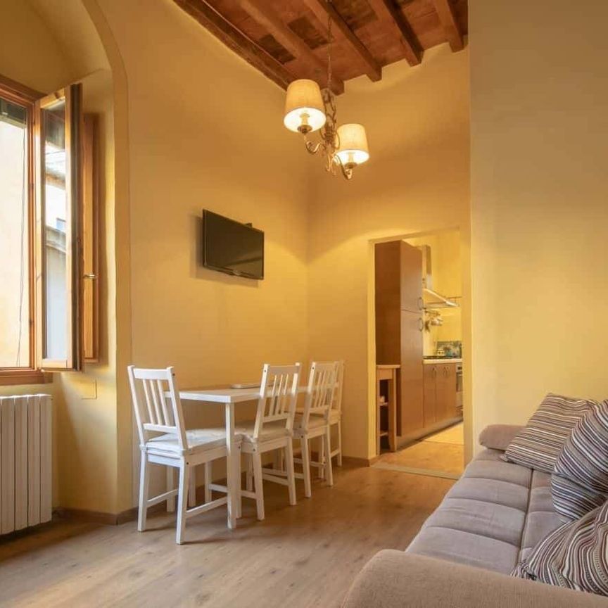 Trilocale ottimo stato, primo piano, Signoria - Uffizi, Firenze - Foto 1