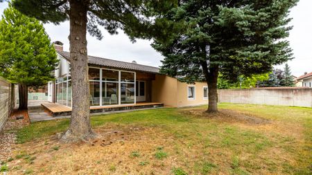 Preiswert Wohnen in großem Bungalow - Photo 4