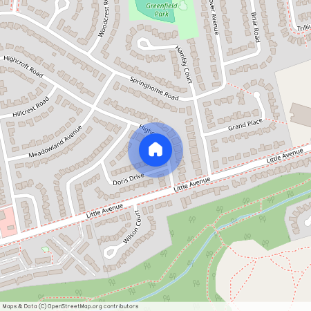 Upper-67 Highcroft Road, Barrie, ON